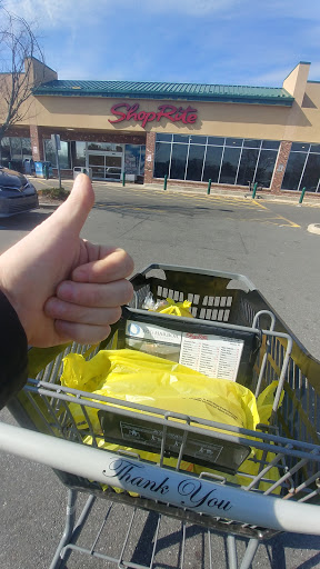 Grocery Store «ShopRite», reviews and photos, 616 White Horse Pike, Absecon, NJ 08201, USA
