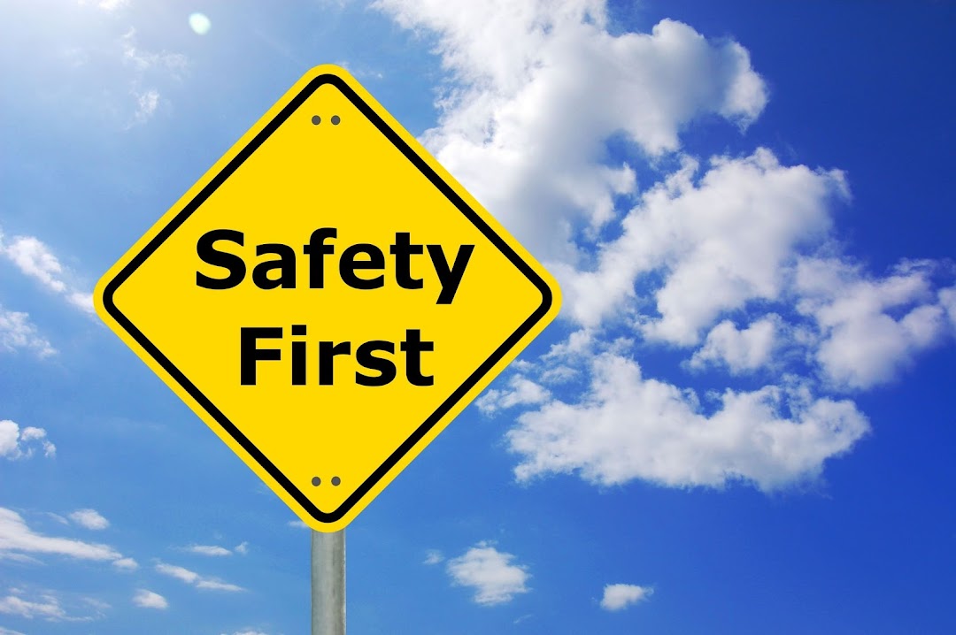 Safety & Protection Management Solutions Ltd