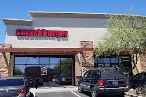 Smashburger image