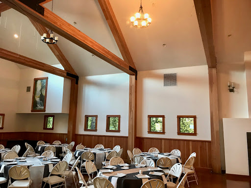 Wedding Venue «Deep Woods Events», reviews and photos, 89980 Territorial Hwy, Elmira, OR 97437, USA