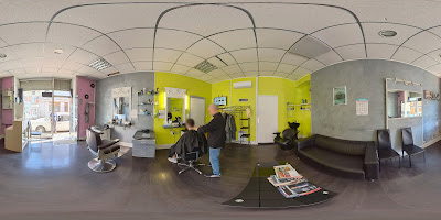 Assia Coiffure à Rives