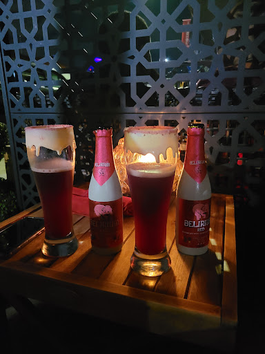 Dessert Restaurant «Better Than Sex - A Dessert Restaurant Orlando», reviews and photos, 1905 N Orange Ave, Orlando, FL 32804, USA