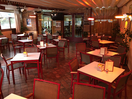 Restaurante Bondillo en Leganés