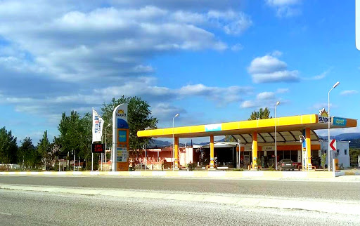 Sunpet (Opet) Çakmakcı Petrol