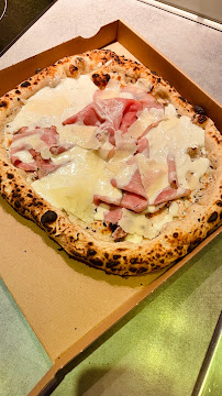 Les plus récentes photos du Pizzas à emporter Bivio Pizza à Dinard - n°3