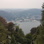 Photo n°1 de l'avis de Cristi.d fait le 22/09/2019 à 19:56 sur le  Trattoria Dei Bracconieri Brunate à Brunate