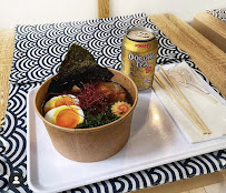 Plats et boissons du Restaurant japonais Home Bowl | Hobo à Pau - n°13