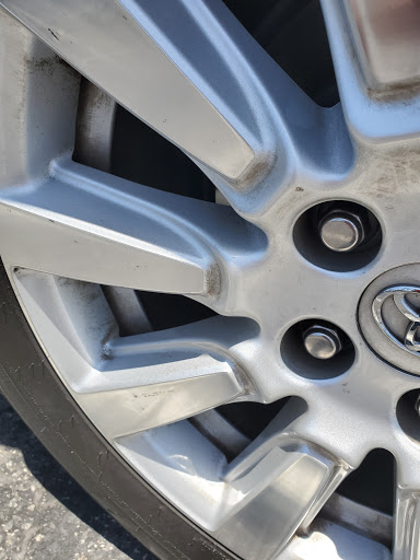 Car Wash «Panorama Car Wash», reviews and photos, 13800 Roscoe Blvd, Panorama City, CA 91402, USA