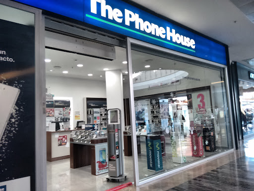 Phone House en Lorca de 2024