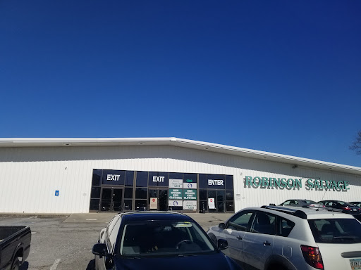 Discount Store «Robinson Salvage», reviews and photos, 1300 Bankhead Hwy, Carrollton, GA 30116, USA