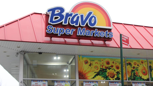 Bravo Supermarkets, 275 George St, New Brunswick, NJ 08901, USA, 