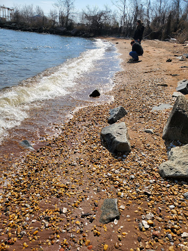 Historical Landmark «Fort Armistead», reviews and photos, Fort Armistead Rd, Baltimore, MD 21226, USA