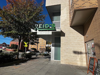 Reid's Fine Foods Restaurant & Wine Bar