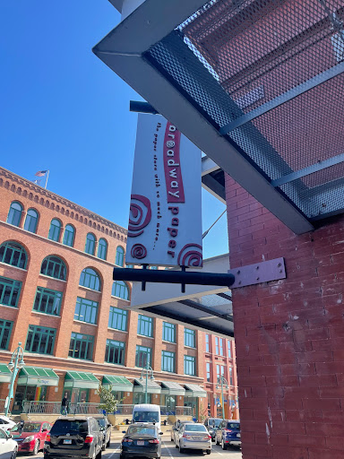 Stationery Store «Broadway Paper», reviews and photos, 191 N Broadway, Milwaukee, WI 53202, USA