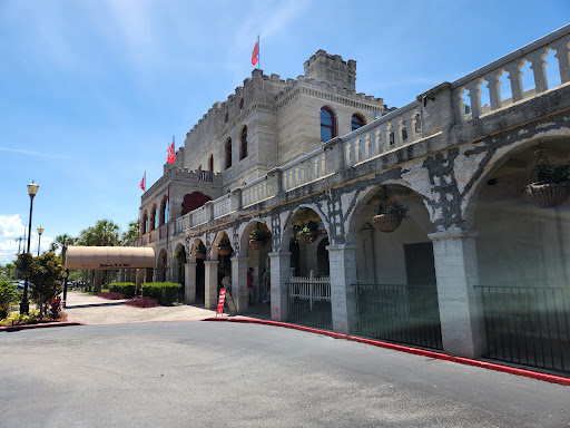 Tourist Attraction «Ghost Train Adventure», reviews and photos, 19 San Marco Ave, St Augustine, FL 32084, USA