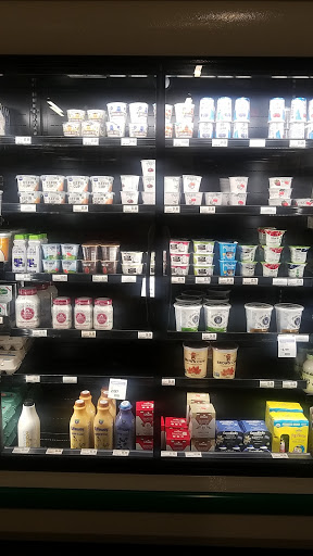 Grocery Store «Hub City Co-op Grocery Store», reviews and photos, 176 Liberty St, Spartanburg, SC 29306, USA