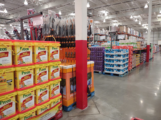 Warehouse store «Costco Wholesale», reviews and photos, 4067 Lagniappe Way, Tallahassee, FL 32317, USA