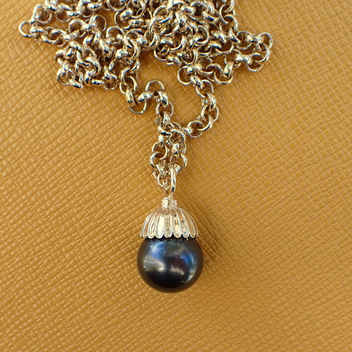 Jewelry Store «By Design Jewelers», reviews and photos, 1607 Ponce De Leon Blvd #106, Coral Gables, FL 33134, USA