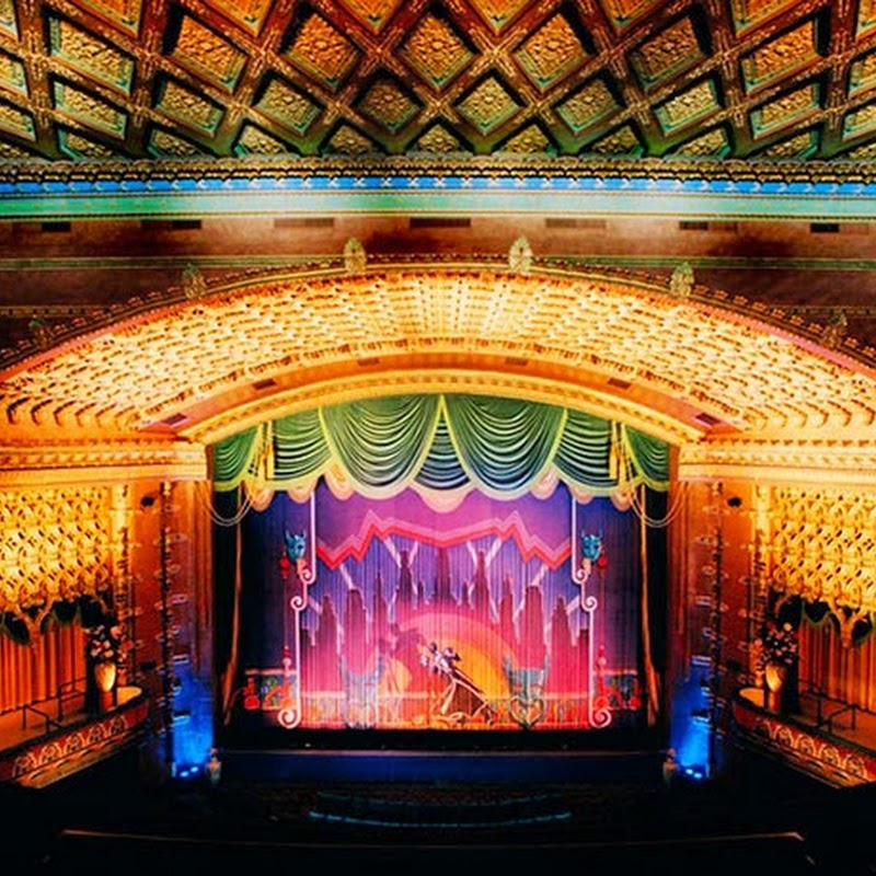 El Capitan Theatre