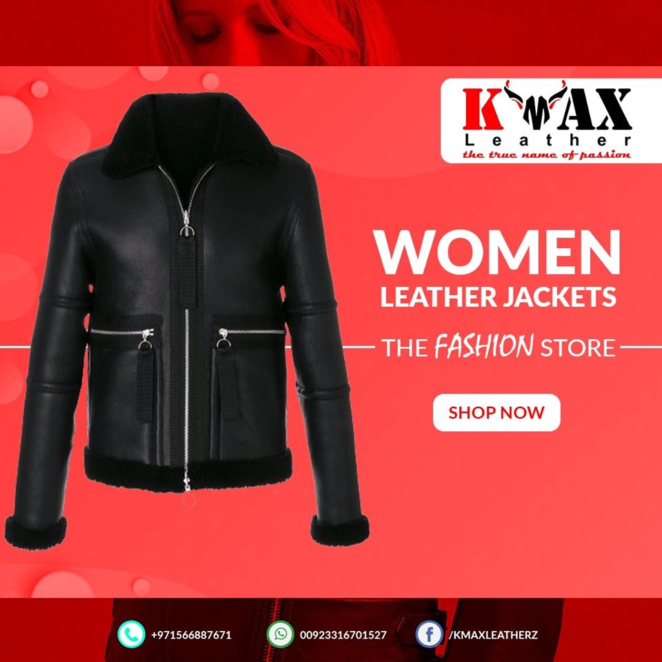 KMax Leather Industry