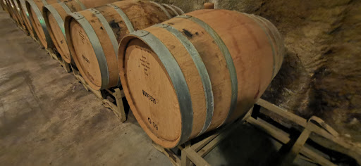 Winery «Beringer Vineyards», reviews and photos, 2000 Main St, St Helena, CA 94574, USA