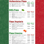 Photo n°3 de l'avis de Mike.. fait le 14/03/2024 à 14:12 sur le  Pelaiah Pizzaria à Kamen