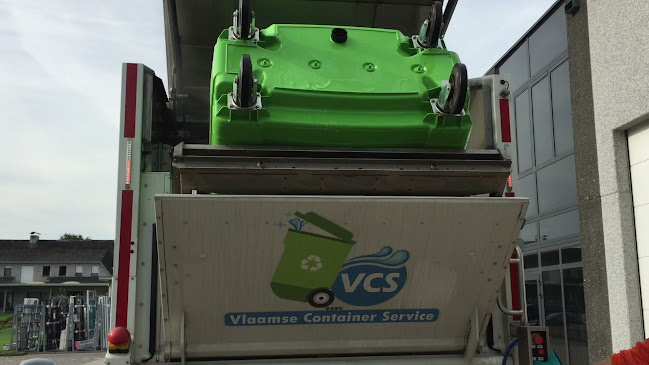 Beoordelingen van Vlaamse Container Service in Turnhout - Schoonmaakbedrijf