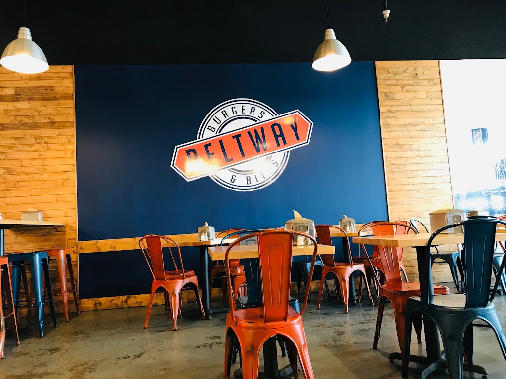 Beltway Burgers & Bites 77064