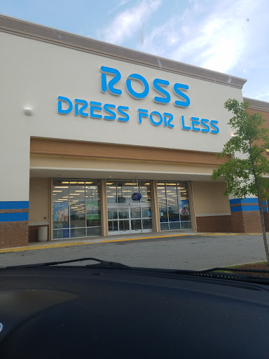 Clothing Store «Ross Dress for Less», reviews and photos, 6650 Garners Ferry Rd, Columbia, SC 29209, USA