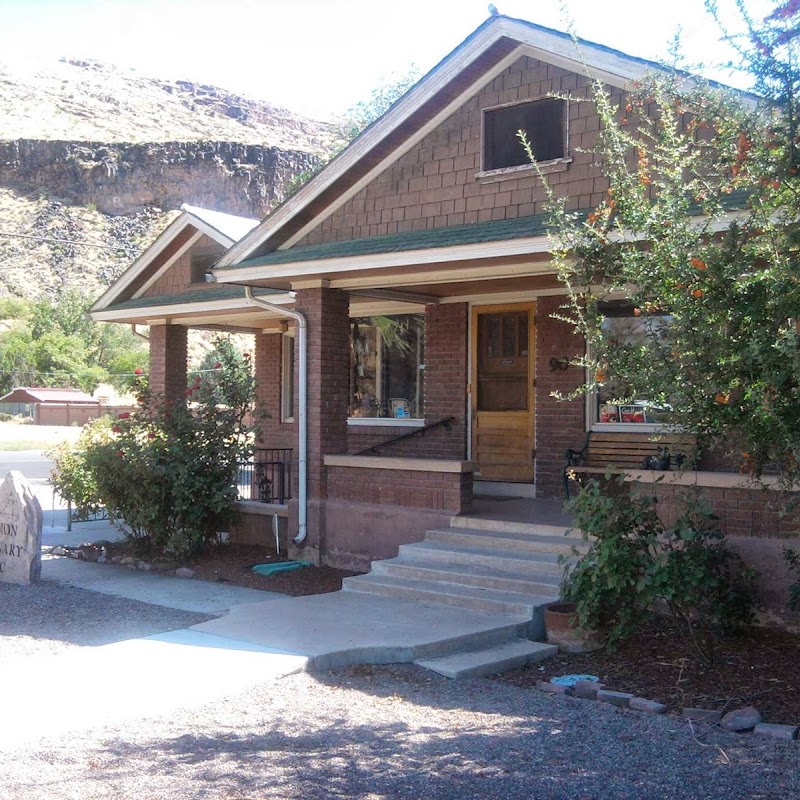 Zion Veterinary Hospital