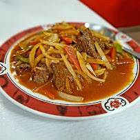 Plats et boissons du Restaurant vietnamien Chez Meng à Sarlat-la-Canéda - n°5