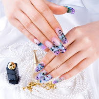 Nail Muse