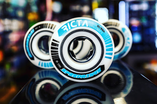 Explore sign language tattoo ideas, creative tattoo ideas in San Leandro, available at Orbit Skate and Boutique- Skate Shop & Piercing Shop in San Leandro, CA