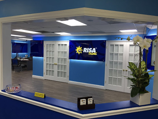 Travel Agency «RISA Travel», reviews and photos, 8103 Coral Way, Miami, FL 33155, USA