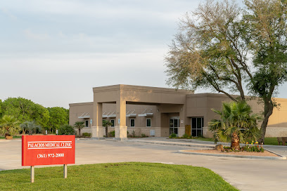 Palacios Medical Clinic: Family Medicine