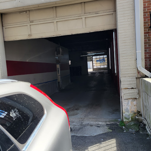 Car Repair and Maintenance «Dekalb Tire & Automotive Service», reviews and photos, 3163 Roswell Rd NE, Atlanta, GA 30305, USA