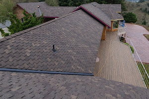 Evergreen construction and roofing