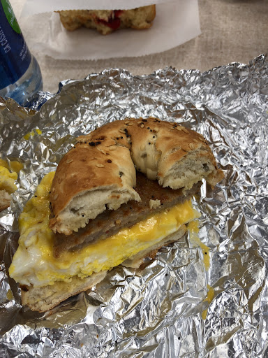 Donut Shop «Universal Doughnut Shop», reviews and photos, 2012 T St NW, Washington, DC 20009, USA