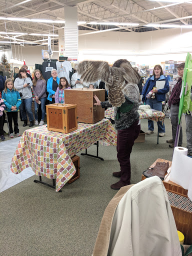 Gift Shop «The Hoot», reviews and photos, 86 Storrs Rd, Willimantic, CT 06226, USA