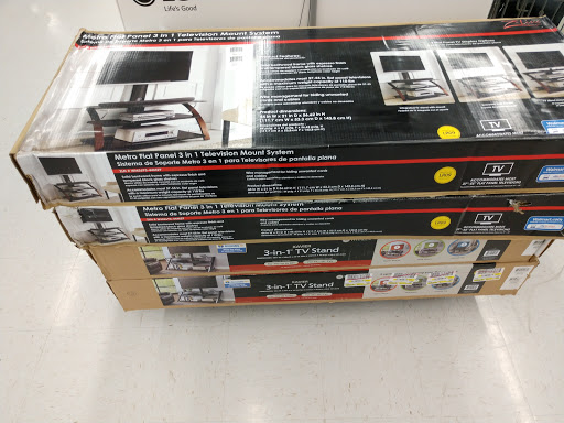 Discount Store «Walmart», reviews and photos, 1460 Golf Rd, Rolling Meadows, IL 60008, USA