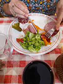 Plats et boissons du Le Bistrot du Marché à Saint-Malo - n°13