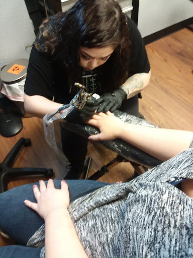 Explore autism tattoo ideas for men, creative tattoo ideas in Saginaw, available at Drunken Monkey Tattoo