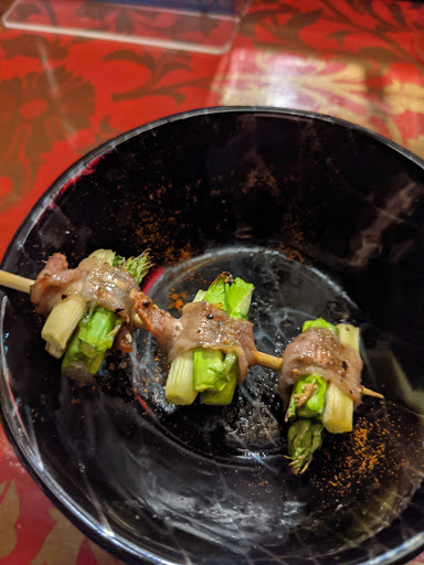 台南市新營區美食 屋台車燒烤 屋台車食堂 網友評價 菜單 推薦餐點 食記 外送優惠 飢餓黑熊app