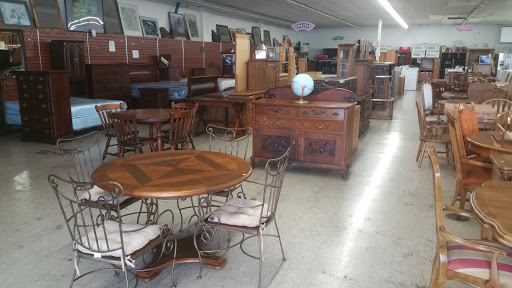 Thrift Store «Thrift Bargain and More», reviews and photos, 1470 N Beale Rd, Marysville, CA 95901, USA