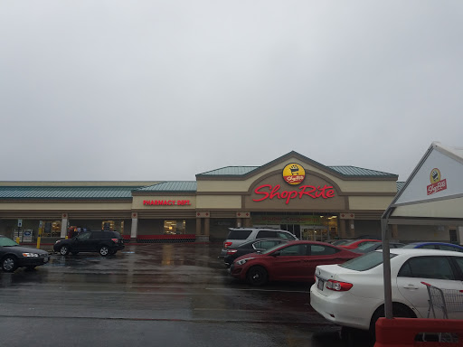 Grocery Store «ShopRite of Parkville», reviews and photos, 2401 Cleanleigh Dr, Parkville, MD 21234, USA