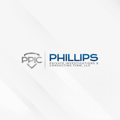 Phillips Private Investigations and Consulting Firm.