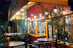 Falafel Hut San Rafael image