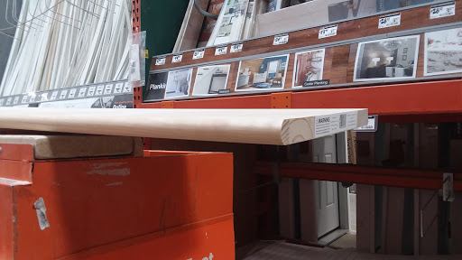 Home Improvement Store «The Home Depot», reviews and photos, 2300 Broadbirch Dr, Silver Spring, MD 20904, USA