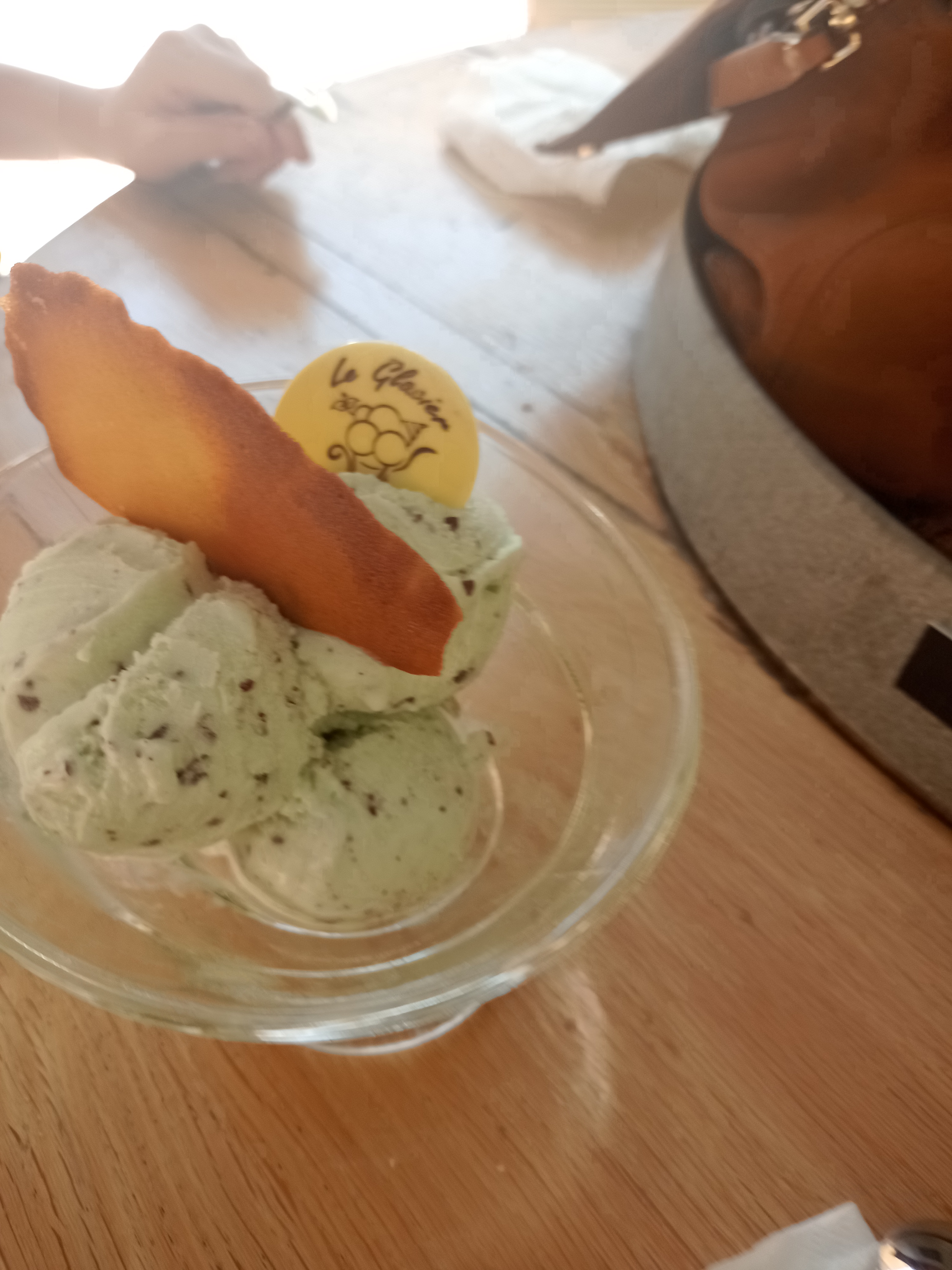 Photo n° 8 de l'avis de christelle.e fait le 24/07/2022 à 13:30