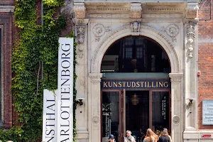 Kunsthal Charlottenborg image